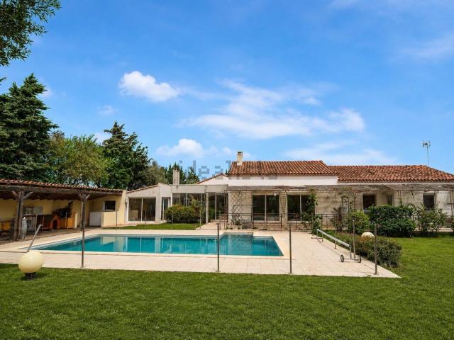 Maison, Narbonne