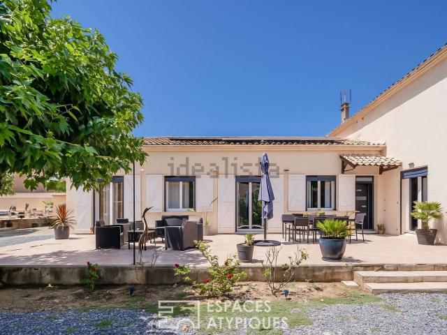 Maison, Narbonne