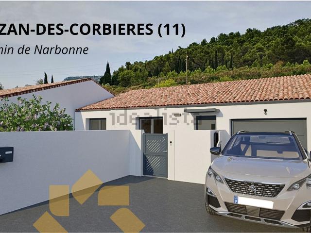 Maison, Narbonne