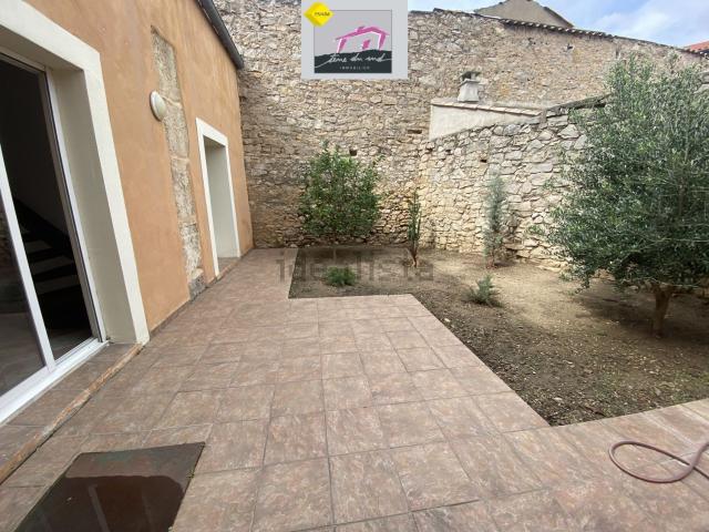 Maison, Narbonne