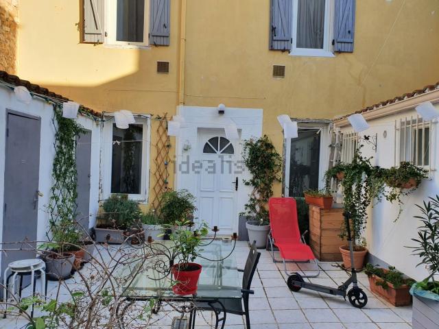 Maison, Narbonne