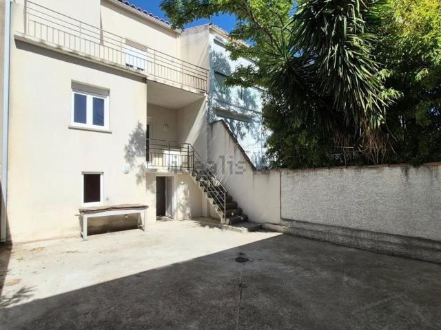 Maison, Narbonne