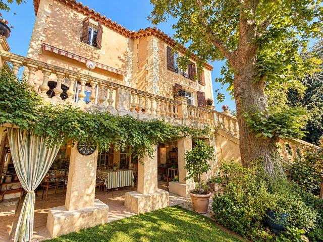 Maison, Narbonne
