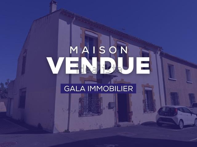 Maison, Narbonne