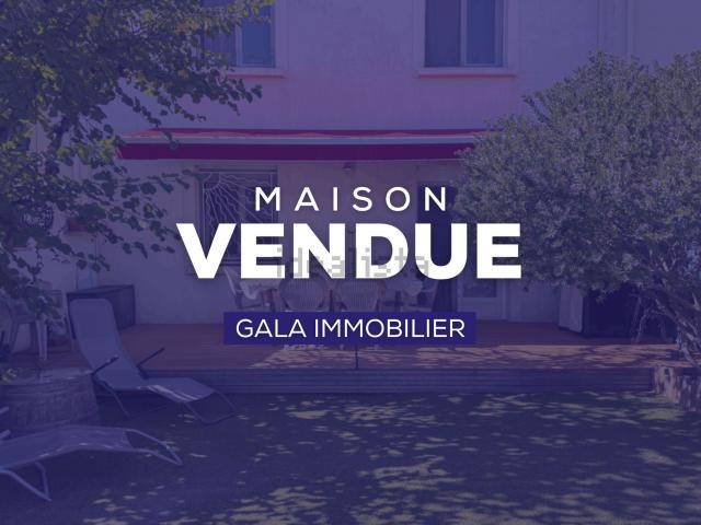 Maison, Narbonne