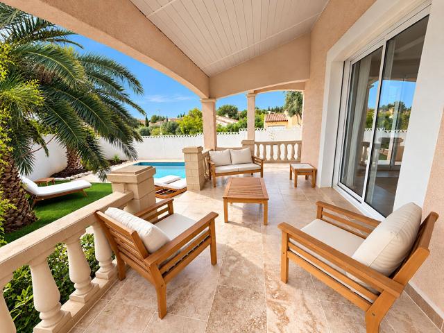 Maison Narbonne 6 pièce s 160 m2 160m² Narbonne