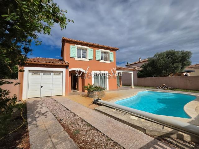 Maison, Narbonne