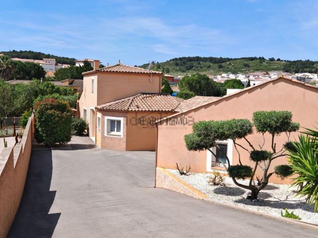 Maison, Narbonne