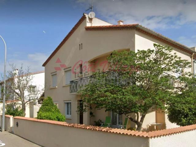 Maison, Narbonne