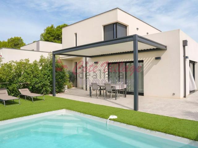 Maison, Narbonne