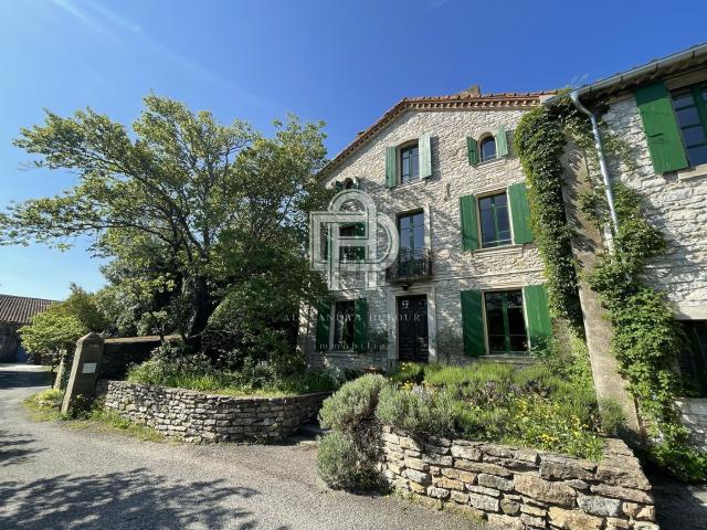 Maison, Narbonne