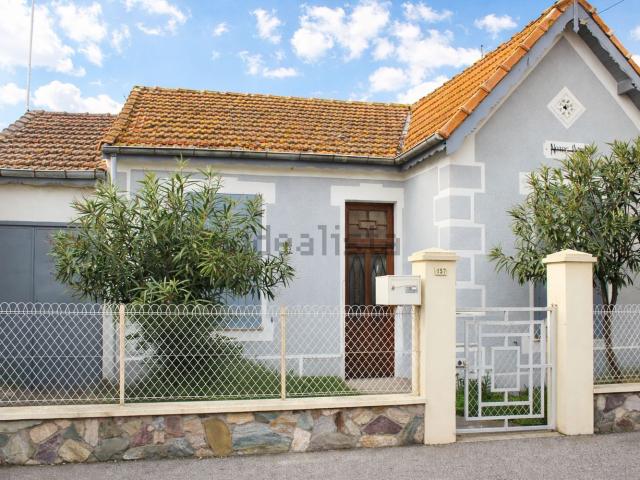 Maison, Narbonne