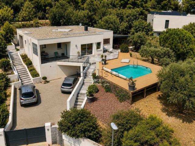 Maison, Narbonne