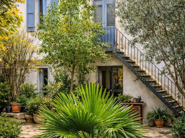 Maison, Narbonne