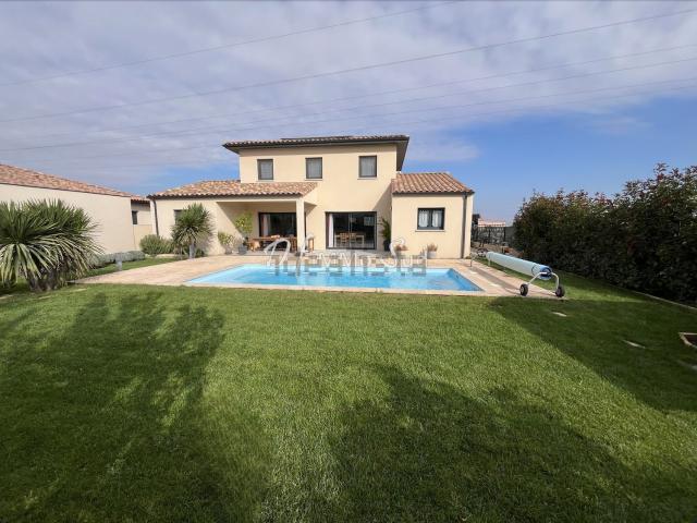 Maison, Narbonne
