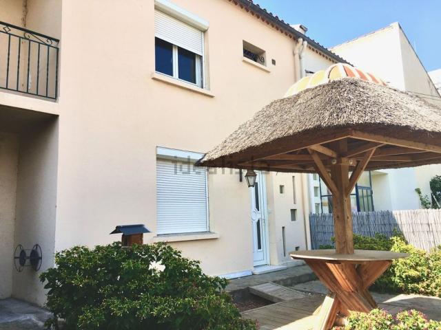 Maison, Narbonne