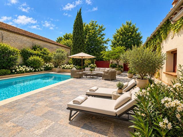 Maison Narbonne 8 pièce s 240 m2 240m² Narbonne