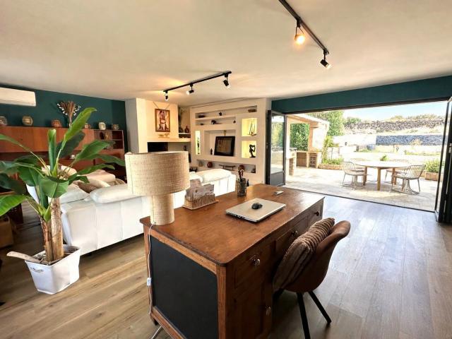 Maison Lezignan Corbieres 9 pièce s 267 m2
