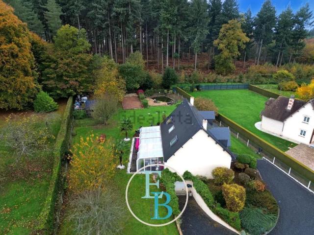 Maison, Nassandres sur Risle