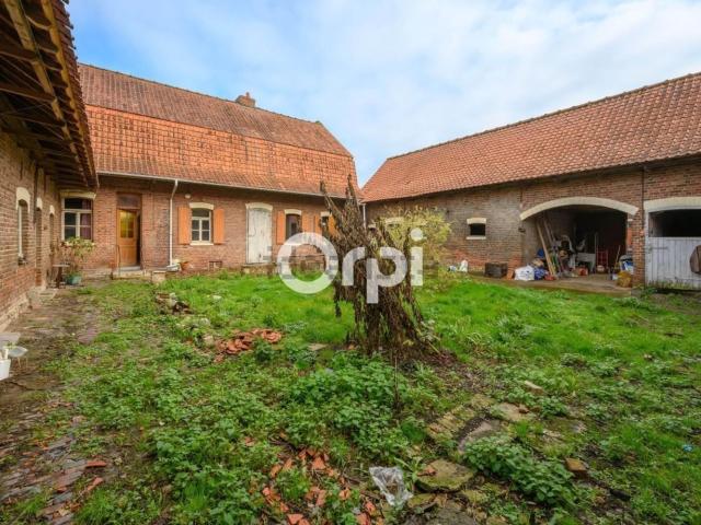 Maison, Neuf Berquin