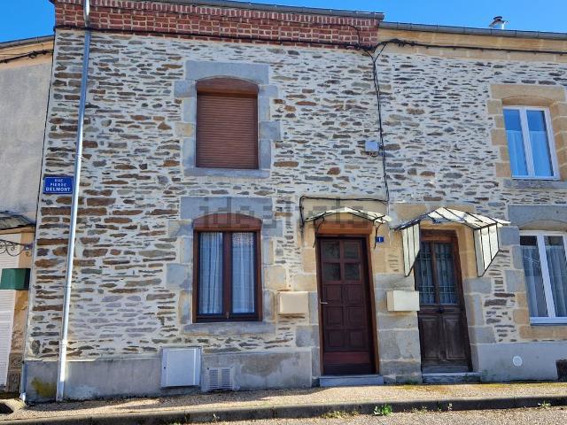Maison, Neufmanil