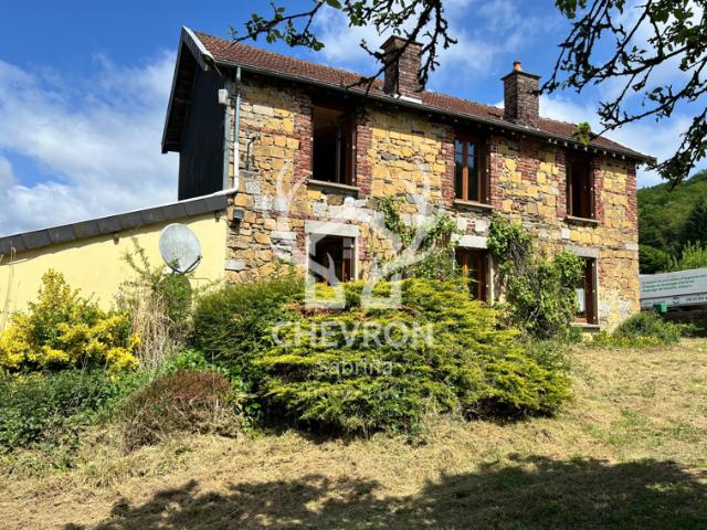 Maison Neufmanil 6 pièces 117 m2