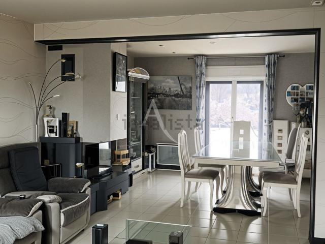 Maison, Neufmoutiers en Brie