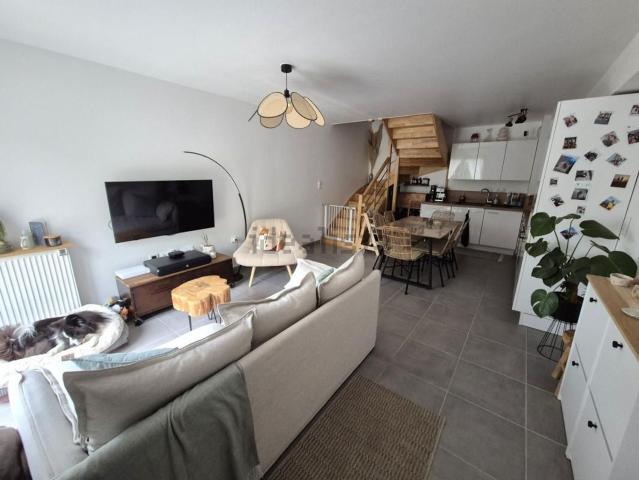 Maison, Neufmoutiers en Brie