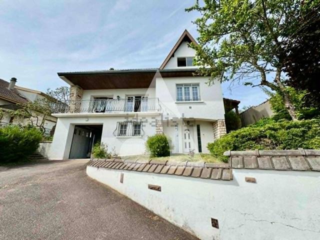 Maison, Neufchâteau