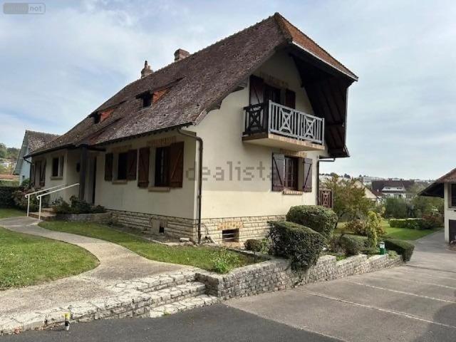 Maison, Neufchâtel en Bray