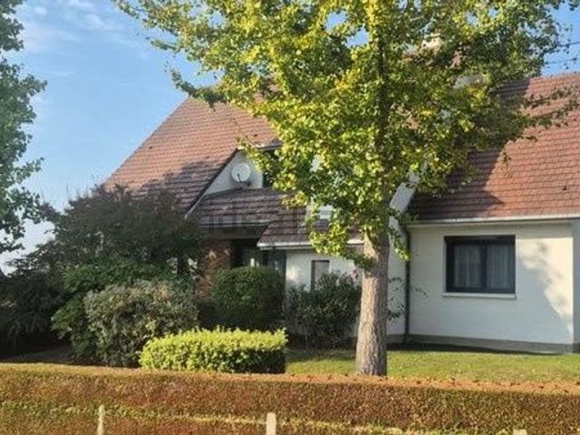 Maison, Neufchâtel en Bray