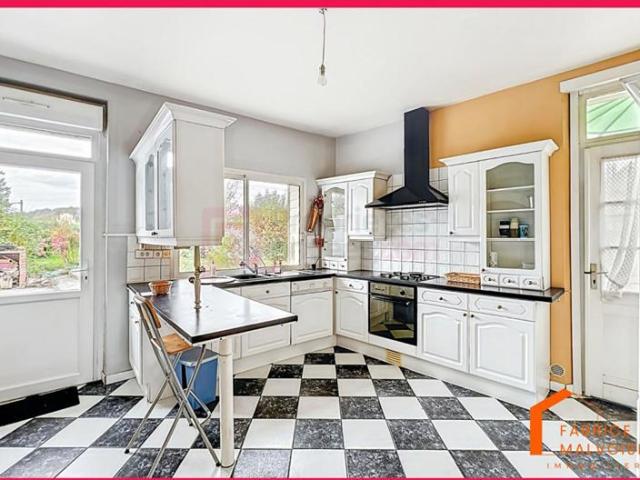 Maison Neufchatel Hardelot 6 pièce s 100 m2