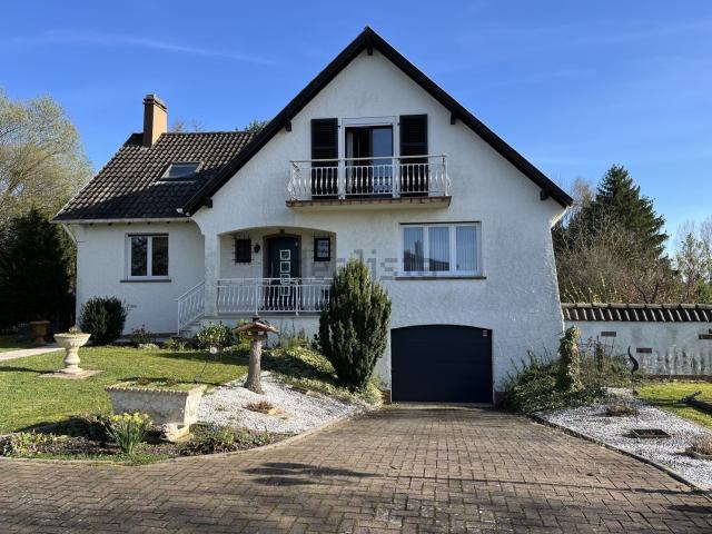 Maison, Neufgrange