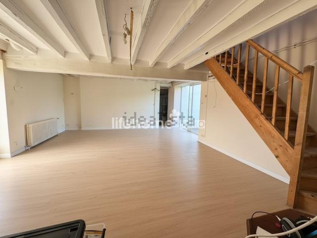 Maison, Neuillay les Bois