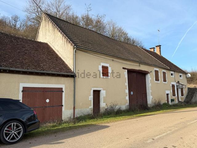 Maison, Neuilly