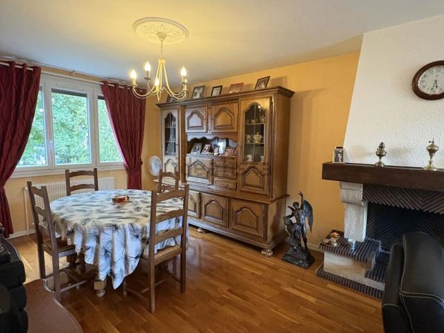 Maison, Neuilly Crimolois