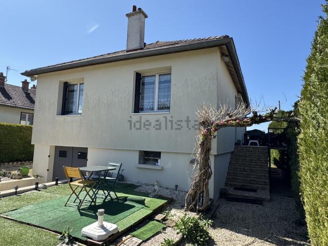 Maison, Neuilly Crimolois