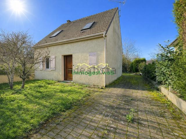 Maison, Neuilly en Thelle