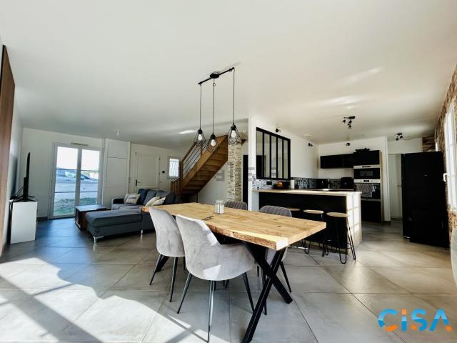 Maison, Neuilly en Thelle