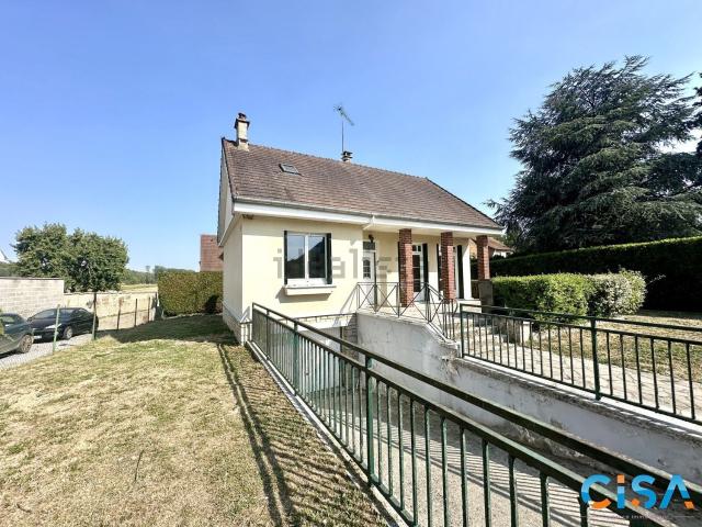 Maison, Neuilly en Thelle