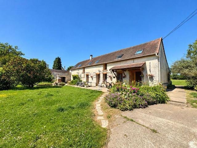 Maison, Neuilly en Thelle