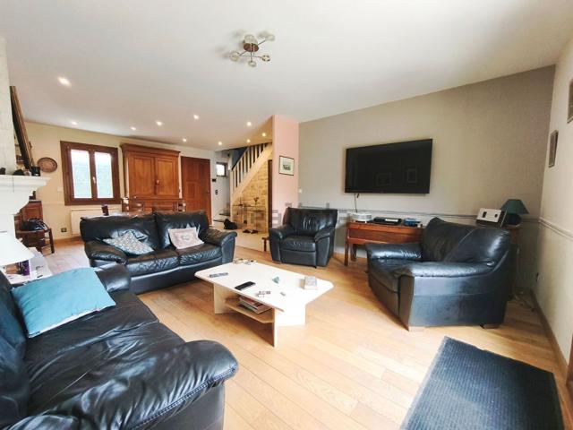 Maison, Neuilly en Thelle