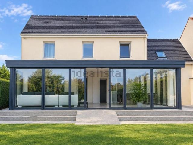 Maison, Neuilly en Thelle