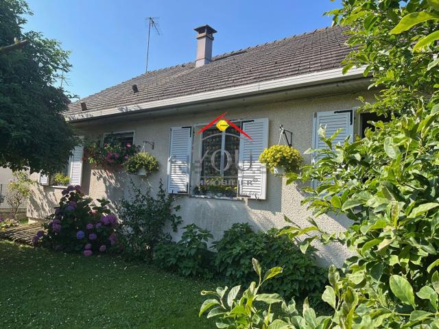 Maison, Neuilly en Thelle