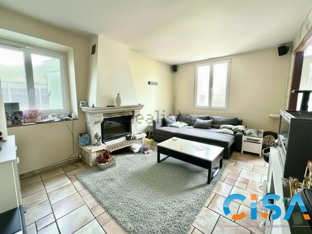 Maison, Neuilly en Thelle