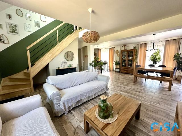 Maison, Neuilly en Thelle