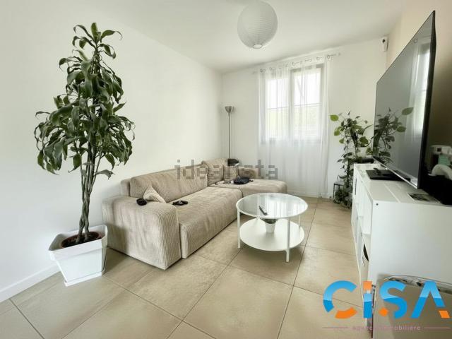 Maison, Neuilly en Thelle