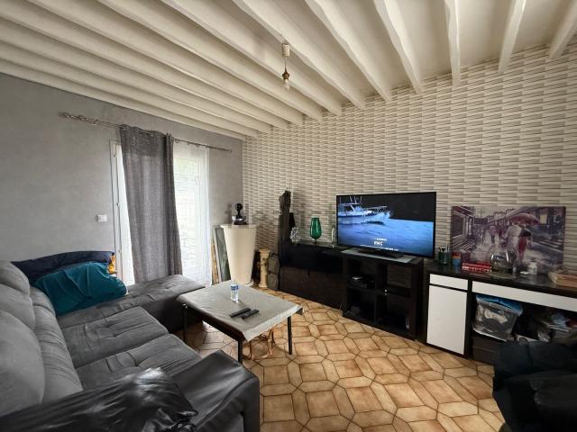 Maison, Neuilly en Thelle