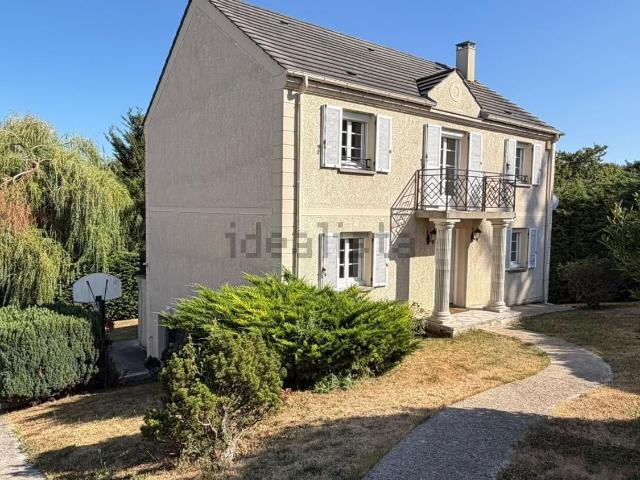 Maison, Neuilly Plaisance
