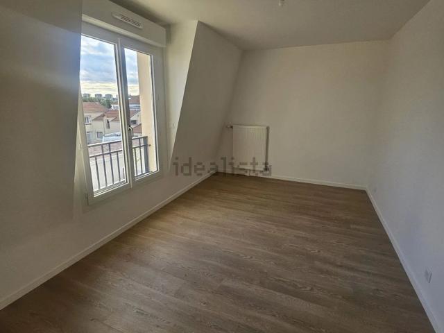 Maison, Neuilly Plaisance